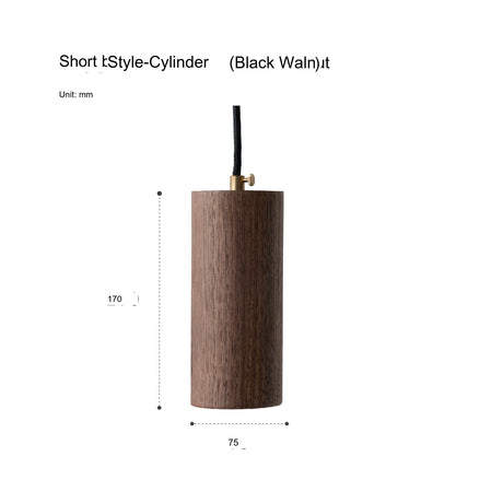 MUMO Caleb Bar Ceiling Light from MUMO