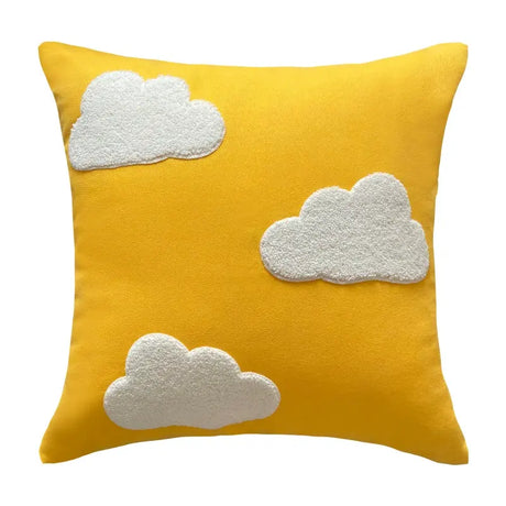 YOULI Mia  Luxury Floral Sofa Pillow Sleeve from YOULI