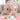 LITTLE DOVE Santiago Enchanted Indoor Castle Tent Playhouse from LITTLE DOVE
