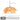 BOJI Haruki Elegant Woven Ceiling Lamp from BOJI