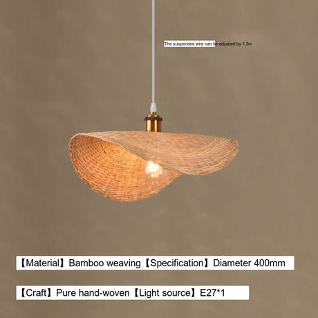 BOJI Kaori Elegant Vintage Style Ceiling Lamp from BOJI