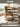 MOXER Aria Luxury Movable Makeup Stool from MOXER