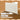 A WALLPAPER PARTITION Celestine Chic Foldable Decorative Screen Partition from A WALLPAPER PARTITION