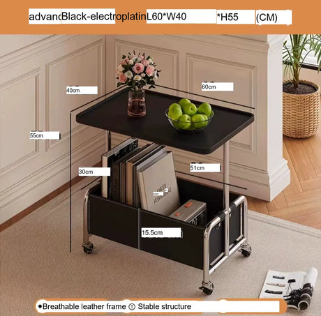 XIMIKA Thorneal Luxurious Modern Creative Coffee Table from XIMIKA