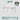 ABOUT WHITE Santiago Scandinavian Minimalist Glass Dining Table from ABOUT WHITE