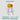 ABOUT WHITE Aisling Elegant High Stool Bar Chair from ABOUT WHITE