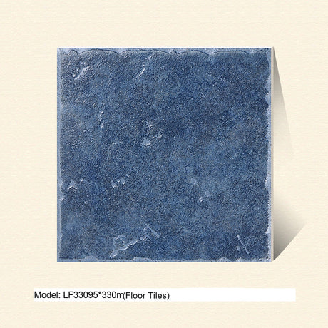 LOFTWELL Serafina Antique Mediterranean Anti-Slip Tile from LOFTWELL