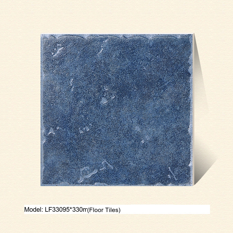 LOFTWELL Serafina Antique Mediterranean Anti-Slip Tile from LOFTWELL