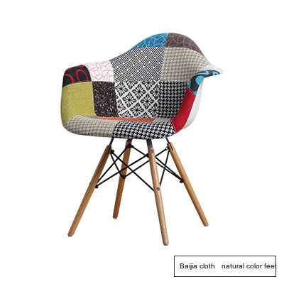 NIYE Elysia Minimalist Chic Leisure Chair from NIYE