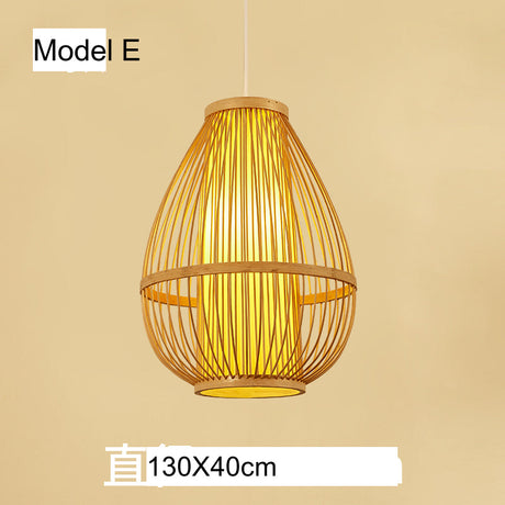 BOJI Chengyu Artistic Ambient Light Chinese Ceiling Lamp from BOJI