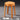 CHENGXIN HOME Valentina Thickened Design Round Stool from CHENGXIN HOME