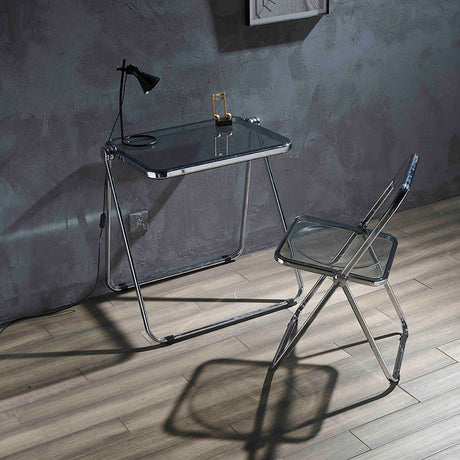 THOUGHTS Esmeralda Elegant Minimalist Handheld Laptop from THOUGHTS