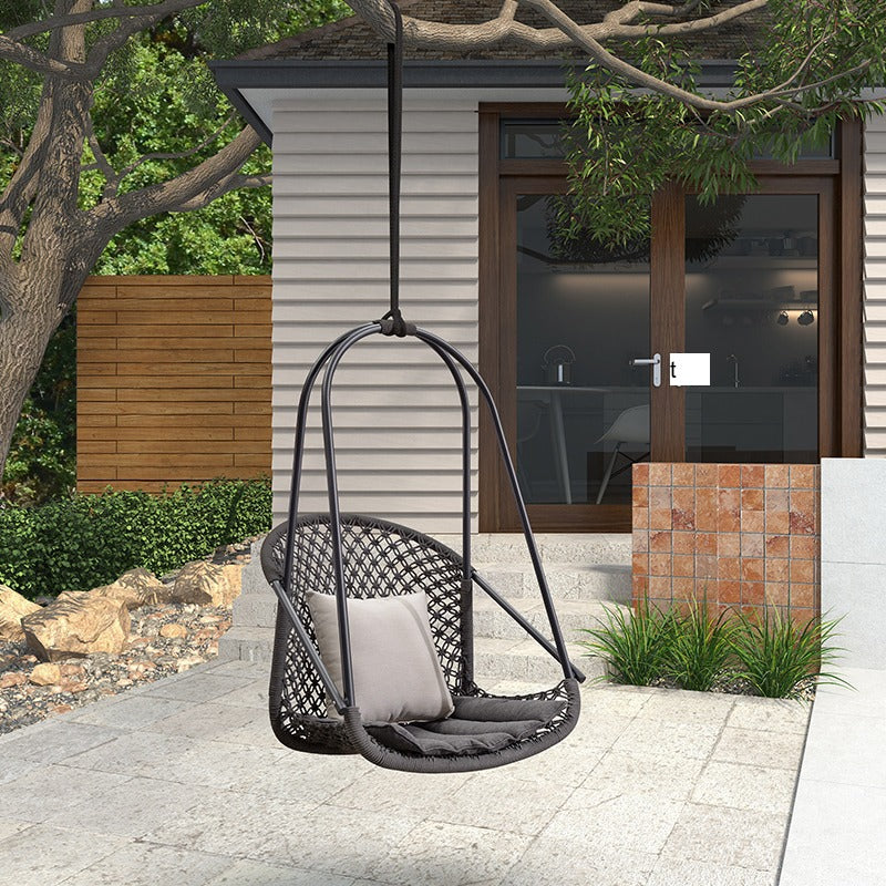 ZIYE Elowen Elegant Hanging Basket Baby Rocker from ZIYE