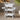 YITAO Aveline Versatile Mobile Trolley Cart from YITAO