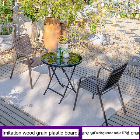 ZIYE Marisol Chic Minimalist Coffee Table Set from ZIYE