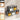ZENCAI Isolde Elegant Wall-Mounted Spice Storage Set from ZENCAI
