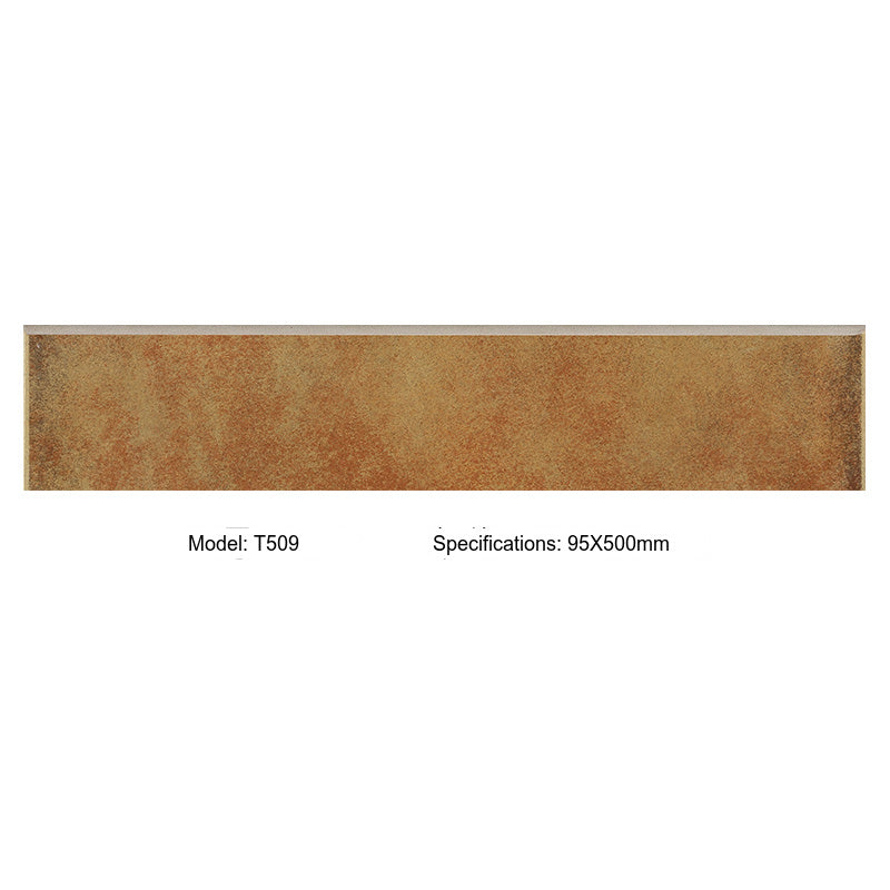 LOFTWELL Alhambra Modern Sleek Skirting Line from LOFTWELL