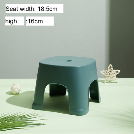 A&D Marisol Elegant Chic Stool from A&D