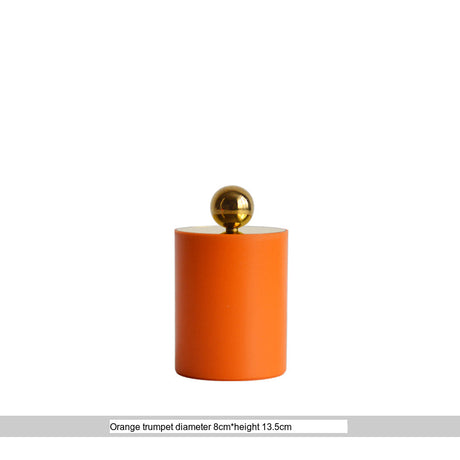 EPIUS Hiroko Sleek Metal Ball Storage Box from EPIUS