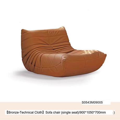 GENJI Haruka Minimalist Cozy Sofa from GENJI