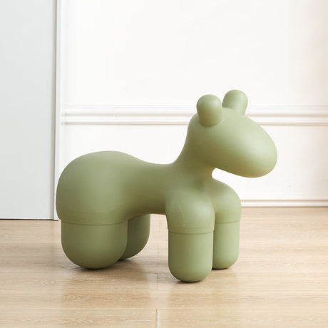 A&D Zorion Cozy Cartoon Seahorse Chair from A&D