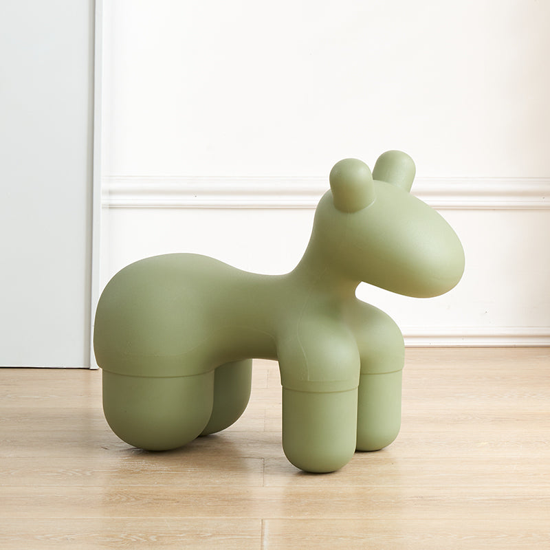 A&D Zorion Cozy Cartoon Seahorse Chair from A&D