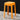 CHENGXIN HOME Elowen Elegant Thickened Stacking Stool from CHENGXIN HOME