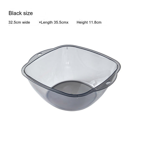 SUCO Leopoldo Eco-Friendly Compact Washbasin from SUCO