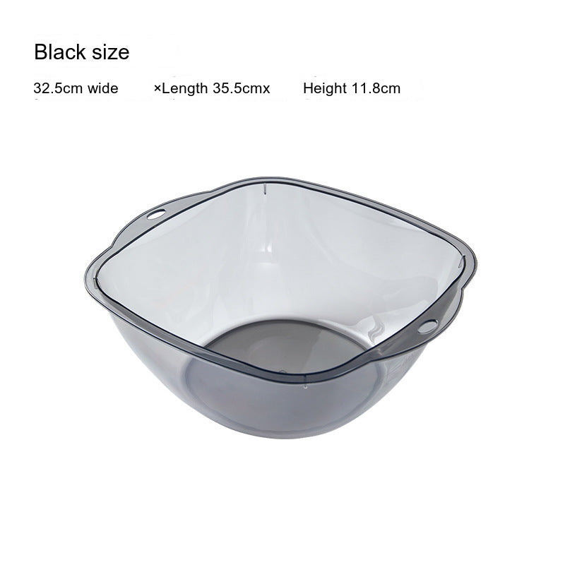 SUCO Leopoldo Eco-Friendly Compact Washbasin from SUCO