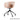 NIYE Elowen Sleek-Design Ergonomic Office Chair from NIYE