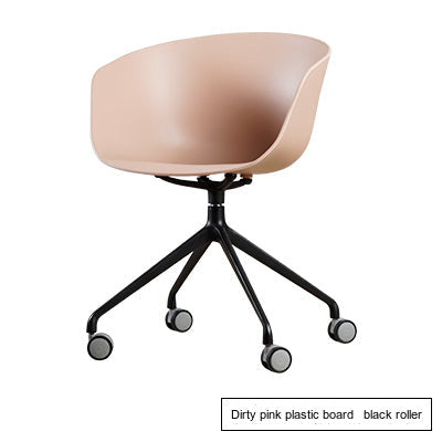 NIYE Elowen Sleek-Design Ergonomic Office Chair from NIYE