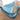 CHESTNUT COCOON Valentina Premium Cotton-Linen Kitchen Scarf from CHESTNUT COCOON