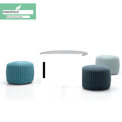 RATTAN SPACE Keiko Artistic Mood Lighting Coffee Table from RATTAN SPACE