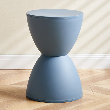 A&D Fenwick Creative Circular Stool for Home Living Room from A&D