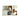 OGI NO RYOHIN Floor-to-Ceiling Storage Cabinet Japanese Style from HOBBYTREE