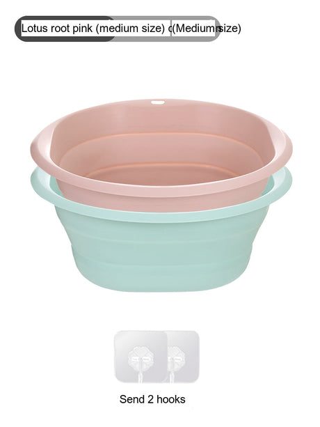 BOER Takashi Portable Multi-Use Wash Basin from BOER