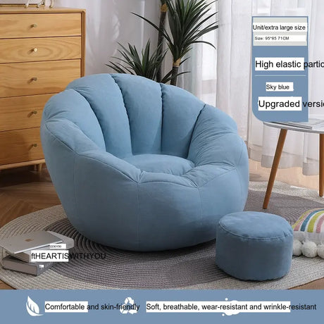 LEDONG Isadora Cozy Detachable Sofa for Leisure from LEDONG
