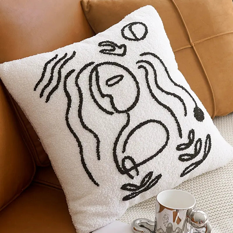 YOULI Seraphina Sleek Detachable Pillowcase from YOULI