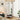 ABOUT WHITE Celestia Elegant Flexible Dressing Mirror Stand. from ABOUT WHITE