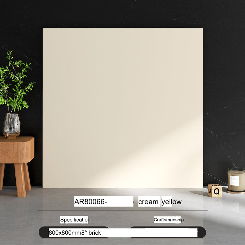 LOFTWELL Santiago Whispering Softlight Velvet Tile from LOFTWELL