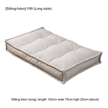 PULI Toshiro Luxurious Soft Pillows Bidet with Increased Thickness from PULI