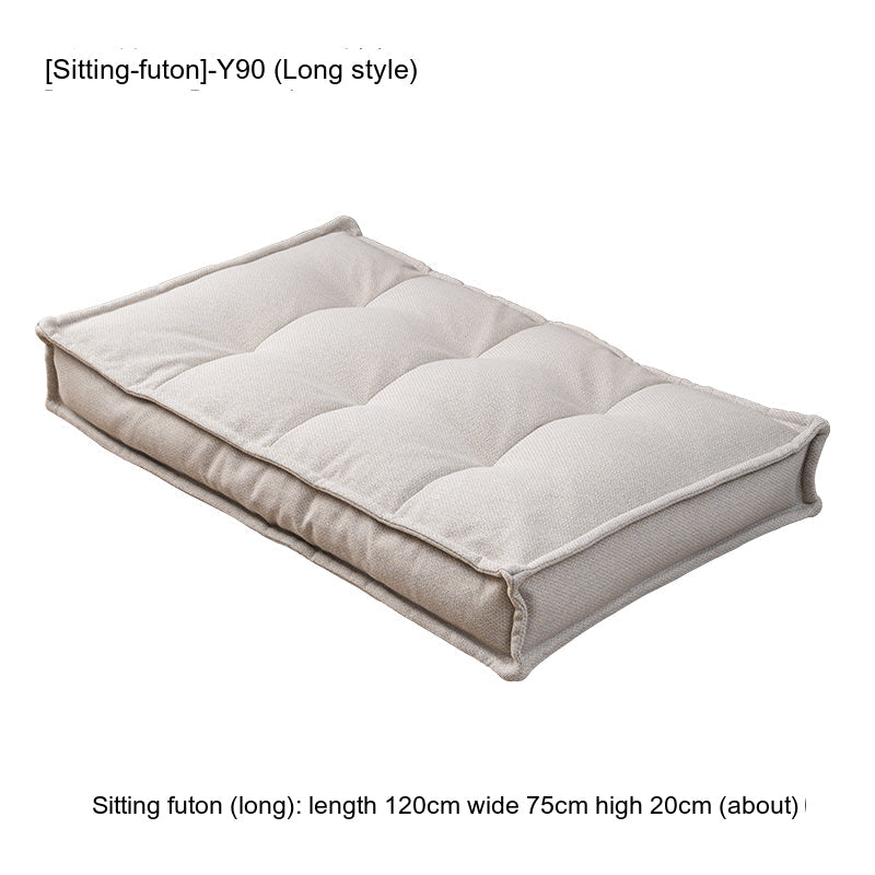 PULI Toshiro Luxurious Soft Pillows Bidet with Increased Thickness from PULI