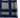 SHANGMO Isadora Cozy Blue Wool Bedding Set from SHANGMO