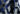 SHANGMO Isadora Cozy Blue Wool Bedding Set from SHANGMO