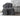 SHANGMO Isadora Elegant Striped Wool Towel with Blanket Bedroom Accessory from SHANGMO