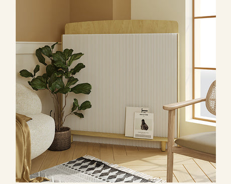 SHIBA Aeliana Elegant Paper Light Wall Screen from SHIBA