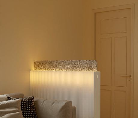 SHIBA Aeliana Elegant Paper Light Wall Screen from SHIBA