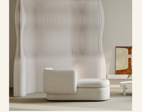 SHIBA Akihiko Elegant Modern Screen Partition Office from SHIBA