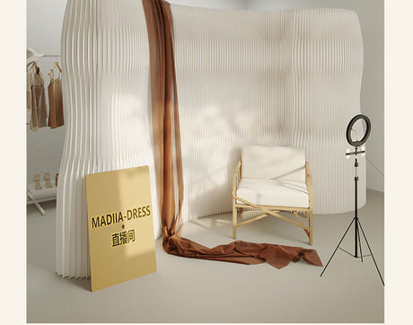 SHIBA Akihiko Elegant Modern Screen Partition Office from SHIBA