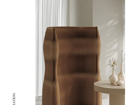 SHIBA Akihiko Elegant Modern Screen Partition Office from SHIBA